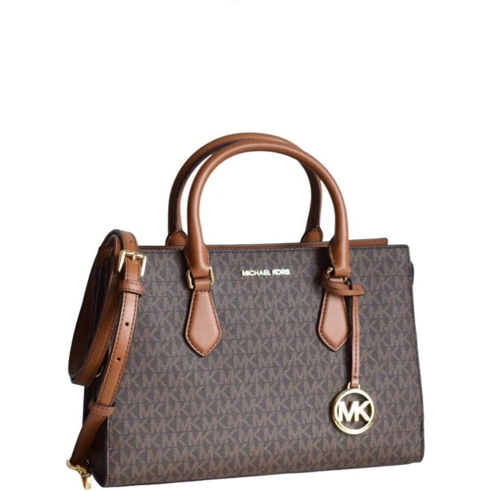 MIchael Kors handbag Medium for women Sheila satchel